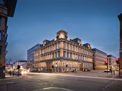 rogue city hotels|Rogue City Hotel Group locks in £21m funding as.